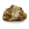 Sternquartz (Quartz étoilé), Starkenbach, Böhmen, Tchéquie.