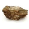 Sternquartz (Quartz étoilé), Starkenbach, Böhmen, Tchéquie.