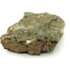 Eisspath glasiger Feldspath, Oberbergen, Kaiserstuhl, Allemagne.
