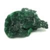Malachite fibreuse, Katanga, République Démocratique du Congo.Malachite fibreuse, Katanga, République Démocratique du Congo.