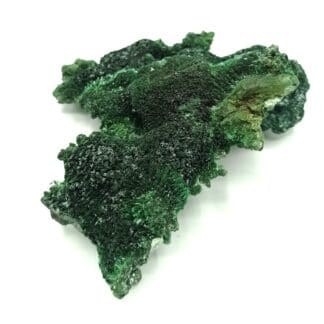 Malachite, Katanga, République Démocratique du Congo.