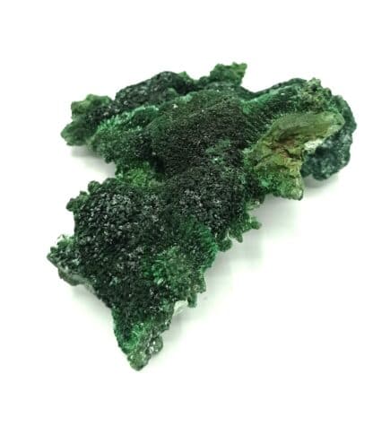 Malachite, Katanga, République Démocratique du Congo.