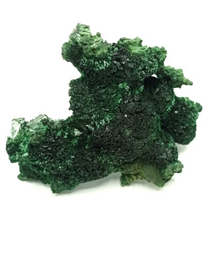 Malachite, Katanga, République Démocratique du Congo.