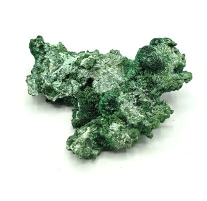 Malachite, Katanga, République Démocratique du Congo.