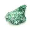 Malachite fibreuse, Katanga, République Démocratique du Congo.