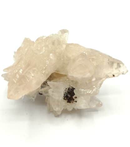 Calcite, Mashamba, Katanga, République Démocratique du Congo.