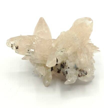 Calcite, Mashamba, Katanga, République Démocratique du Congo.