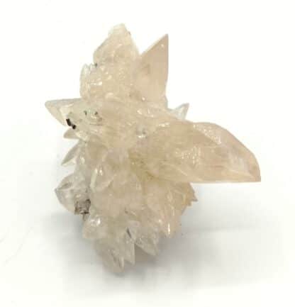 Calcite, Mashamba, Katanga, République Démocratique du Congo.