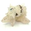 Calcite, Mashamba, Katanga, République Démocratique du Congo.