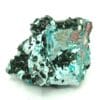 Malachite et Chrysocolle, Mashamba, Katanga, République Démocratique du Congo.