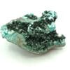 Malachite et Chrysocolle, Mashamba, Katanga, République Démocratique du Congo.