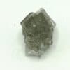 Fluorite (Fluorine) et Pyrite, Angleterre, Royaume-Uni.