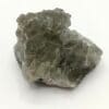 Fluorite (Fluorine) inclusions de Pyrite, Angleterre, Royaume-Uni.