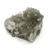 Fluorite (Fluorine) inclusions de Pyrite, Angleterre, Royaume-Uni.