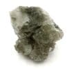 Fluorite (Fluorine) inclusions de Pyrite, Angleterre, Royaume-Uni.