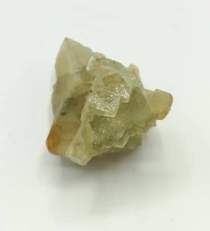 Fluorite (Fluorine) et Quartz, Mine de Fontsante, Var.