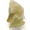 Fluorite (Fluorine) et Quartz, Mine de Fontsante, Var.