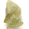 Fluorite (Fluorine) et Quartz, Mine de Fontsante, Var.