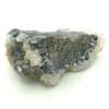 Galène et Quartz, Pranal, Pontgibaud, Puy-de-Dôme, Auvergne.