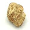 Uranotile et Pechblende, Le Mas d’Alary, Hérault.