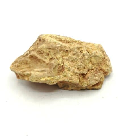 Uranotile et Pechblende, Le Mas d’Alary, Hérault.