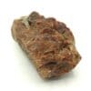 Hessonite (Grenat), Pollux, Zermatt, Suisse.