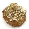 Erbsenstein Aragonit (Aragonite), Karlsbad, Allemagne.