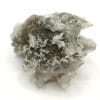 Barytine (Baryte) sur Calcite, Catalogne, Espagne.