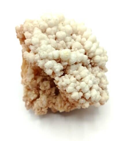 Aragonite, Touissit Bou Beker, Maroc.