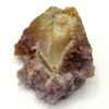 Améthyste (Quartz), Saint Etienne les Houilles, Loire.