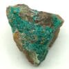 Dioptase, Mine de Mindouli, Congo.
