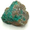 Dioptase, Mine de Mindouli, Congo.