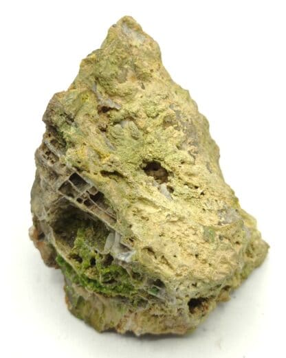 Pyromorphite, La Nuissière, Beaujeu, Rhône, Ex Collection De Chalendar.