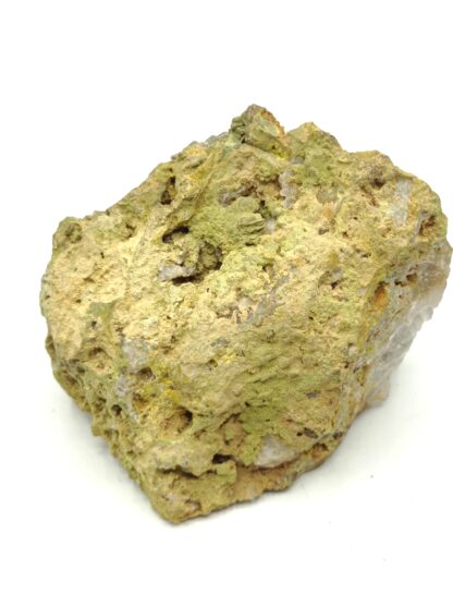 Pyromorphite, La Nuissière, Beaujeu, Rhône, Ex Collection De Chalendar.