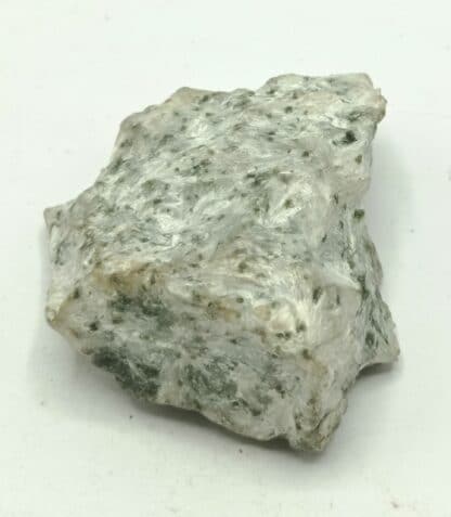 Sillimanite, Saint-Etienne-de-Vicq, Allier, Auvergne.