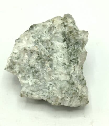 Sillimanite, Saint-Etienne-de-Vicq, Allier, Auvergne.