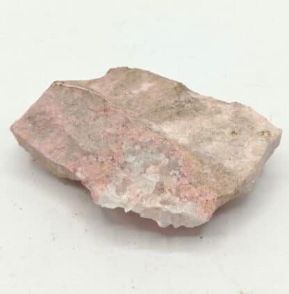 Rhodochrosite, Kapnik, Cavnic, Roumanie.