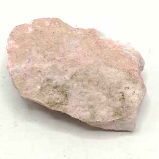 Rhodochrosite, Kapnik, Cavnic, Roumanie.