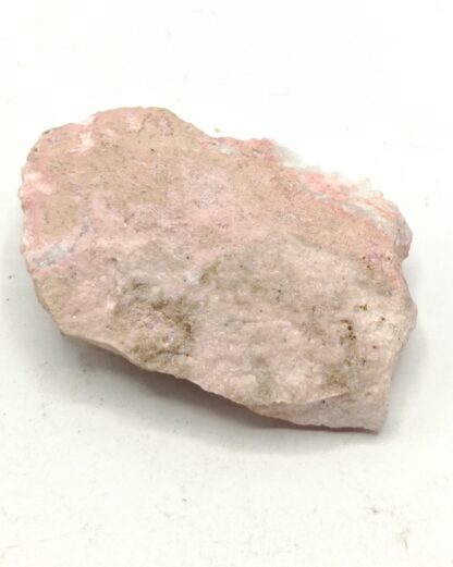 Rhodochrosite, Kapnik, Cavnic, Roumanie.