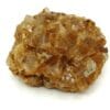 Fluorite (Fluorine) et Quartz, Mine Sauberg, Ehrenfriedersdorf, Saxe, Allemagne.