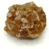 Fluorite (Fluorine) et Quartz, Mine Sauberg, Ehrenfriedersdorf, Saxe, Allemagne.