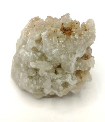 Baryte sur Fluorite (Fluorine), Mine de Fontsante, Var.