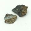 Lot de Stibine, mine d’Ouches, Massiac, Cantal.