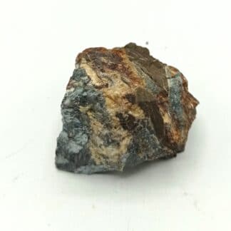 Geocronite, Les Cougnasses, Orpierre, Hautes-Alpes.