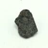 Braunite, Mines de Prabornaz, Saint-Marcel, Aoste, Italie.