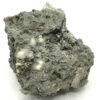 Picropharmacolite et Réalgar, Duranus, Alpes-Maritimes.
