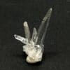 Quartz muzo, Vaulnaveys, Vizille, Isère.