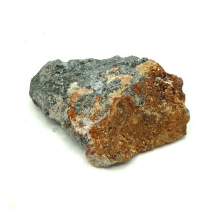 Geocronite, Mine des Cougnasses, Orpierre, Hautes-Alpes.