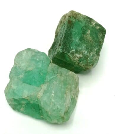 Fluorine (Fluorite), Langeac, Haute-Loire, Auvergne.