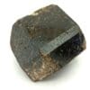 Tourmaline (Dravite), Yinnietharra station, Australie.